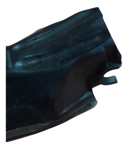 Acabamento/capa Inferior Do Tanque Start 160 Original Usado - Imagem 3
