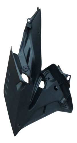 Complemento Direito Aba Tanque Titan 160 2022 - Imagem 4