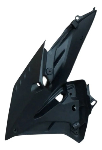 Complemento Direito Aba Tanque Titan 160 2022 - Imagem 7