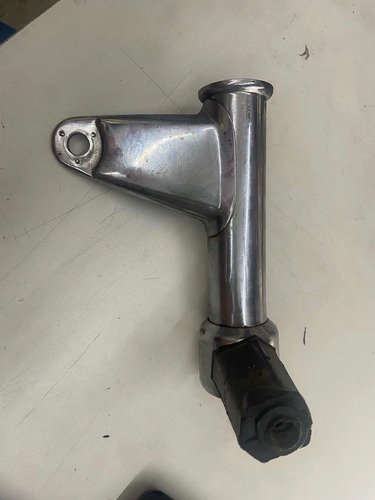 Suporte Farol Cb 400 L/e