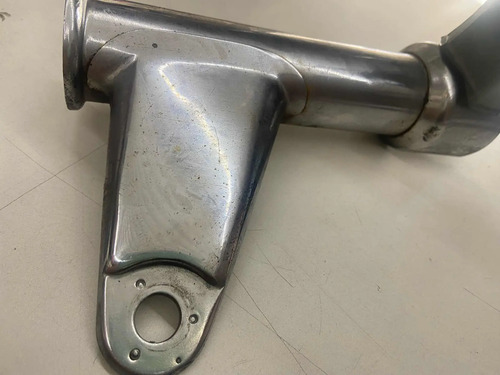 Suporte Farol Cb 400 L/e - Imagem 2