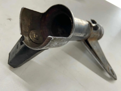 Suporte Farol Cb 400 L/e - Imagem 4