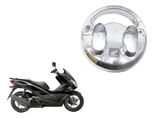 Acabamento Superior Mesa Pcx 150 13/15 Usado
