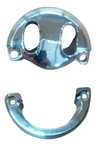 Acabamento Superior Mesa Pcx 150 13/15 Usado - Imagem 3