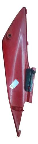 Carenagem Lateral Nxr Direita Bros 150 Original Usado - Imagem 6