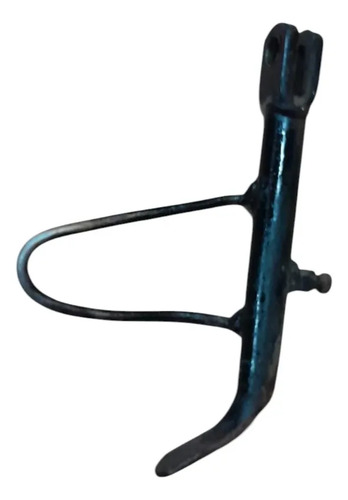 Pezinho Lateral Burgman 125 2008 Original Usado - Imagem 6