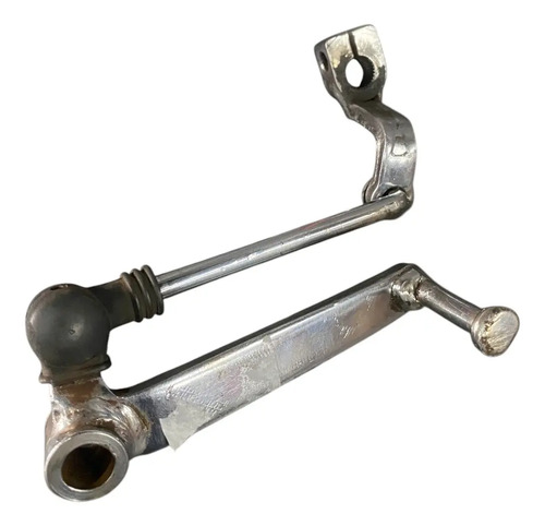 Pedal De Câmbio Marcha Original Modelo Cbx 250 Twister 2008