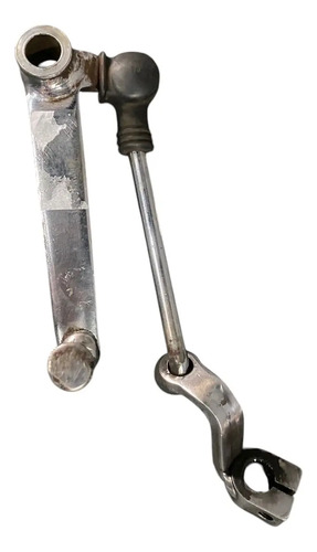 Pedal De Câmbio Marcha Original Modelo Cbx 250 Twister 2008 - Imagem 3