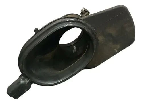Condutor Filtro Ar Honda Cg Fan 150 2004 A 2008 Original - Imagem 2