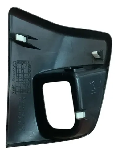 Tampa Interna Da Ingniçao Pcx 150 13/15 Usado - Imagem 2