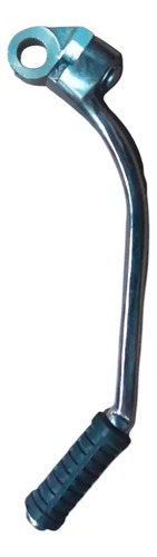 Pedal De Partida Ybr Original Usado Azul