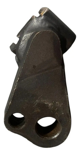Braço Pedal Apoio Esquerdo Xre 300 2010 2011 2012 Original