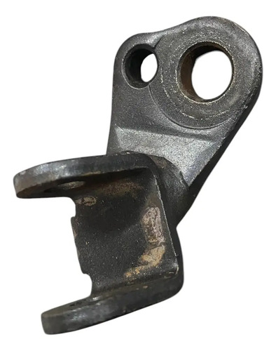 Braço Pedal Apoio Esquerdo Xre 300 2010 2011 2012 Original - Imagem 2