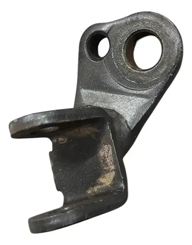 Braço Pedal Apoio Esquerdo Xre 300 2010 2011 2012 Original - Imagem 3