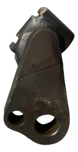 Braço Pedal Apoio Esquerdo Xre 300 2010 2011 2012 Original - Imagem 6