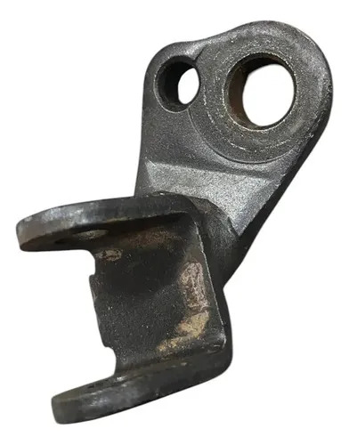 Braço Pedal Apoio Esquerdo Xre 300 2010 2011 2012 Original - Imagem 9