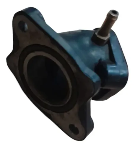 Coletor De Adimissão Dafra Speed Original Usado - Imagem 2