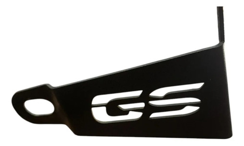 Grade Do Farol Bmw F800 Original Usado - Imagem 2