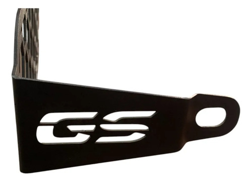 Grade Do Farol Bmw F800 Original Usado - Imagem 4