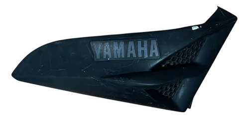 Carenagem Lado Direito Yamaha Ybr 125 06/08 Paralelo Usado - Imagem 6