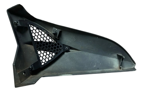 Carenagem Lado Direito Yamaha Ybr 125 06/08 Paralelo Usado - Imagem 7