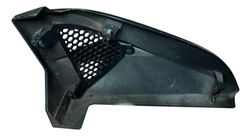 Carenagem Lado Direito Yamaha Ybr 125 06/08 Paralelo Usado - Imagem 9