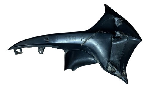 Carenagem L/e Honda Cb 300r 2009/2012 Original Usado Preto - Imagem 5