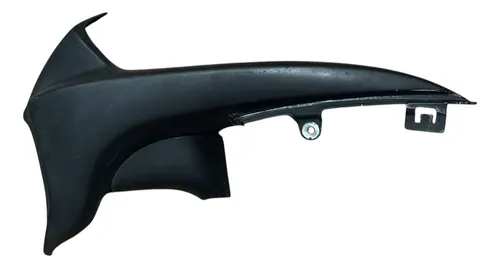 Carenagem L/e Honda Cb 300r 2009/2012 Original Usado Preto - Imagem 6