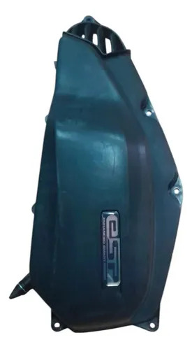Tampa Da Caixa De Ar Pcx 150 2016 Original Usado - Imagem 3