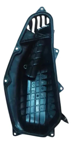 Tampa Da Caixa De Ar Pcx 150 2016 Original Usado - Imagem 9