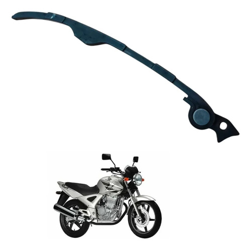 Guia De Corrente De Comando Twister 250 Original Usado