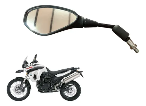Retrovisor Esq Bmw F800 Original Usado