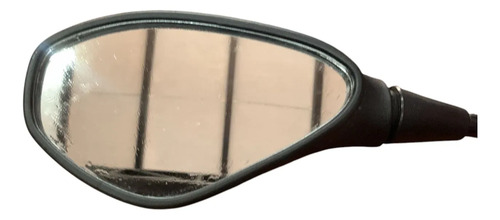 Retrovisor Esq Bmw F800 Original Usado - Imagem 2
