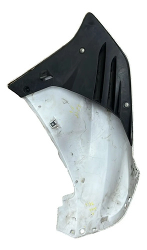 Carenagem L/d Yamaha Xtz 150 Crosser 2009 Original Usado - Imagem 9