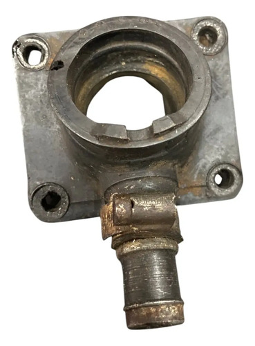 Coletor Admissão Do Carburador Yamaha Rd 350 - Imagem 2
