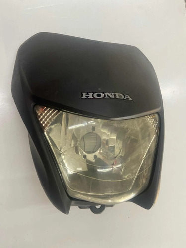 Farol Completo Xre 10/17 Paralelo Usado Direito