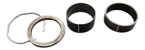 Kit Bucha Bengala Hornet 2008/2014 Original Usado - Imagem 3