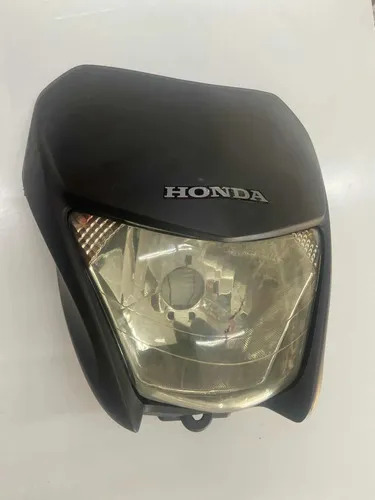Farol Completo Xre 10/17 Paralelo Usado Direito - Imagem 8
