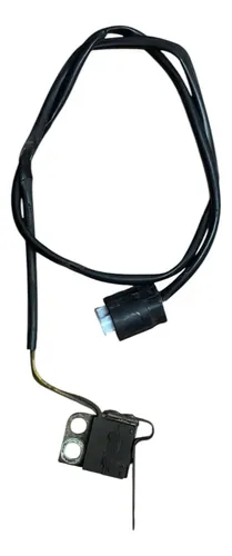 Interruptor Freio Traseiro Bmw F 800 Gs 09-12 Usado Preto - Imagem 2