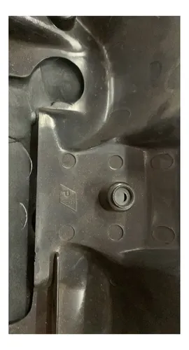 Carcaça Do Painel Ybr 125 Paralelo Usado - Imagem 5