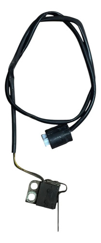 Interruptor Freio Traseiro Bmw F 800 Gs 09-12 Usado Preto - Imagem 7
