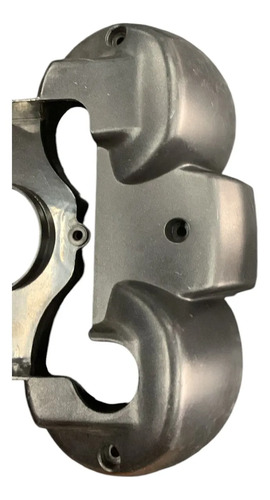 Carcaça Do Painel Ybr 125 Paralelo Usado - Imagem 7