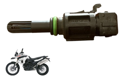 Sensor Caixa De Filtro De Ar Bmw F800 2012 Original Usado
