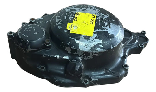 Tampa Da Embreagem Yamaha Xt 225 Usado Original Preto