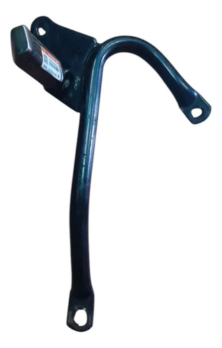 Suporte Pedaleira Factor Original Usado Preto Preto