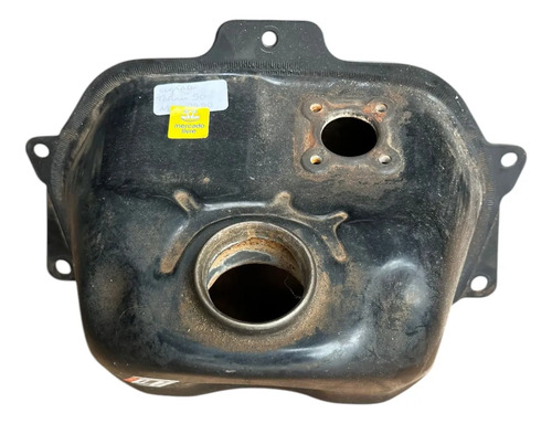 Tanque De Combustivel Agrale Tchau 50 1980 Original Usado - Imagem 4