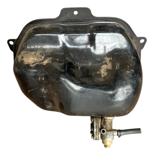 Tanque De Combustivel Agrale Tchau 50 1980 Original Usado - Imagem 6