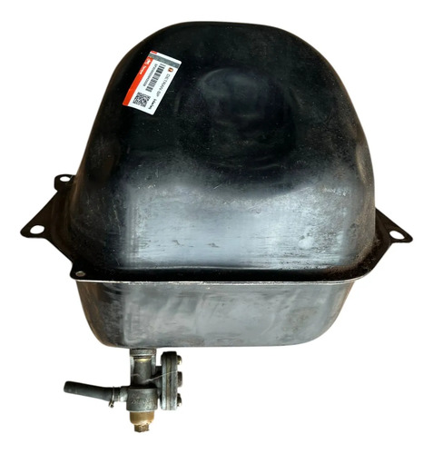 Tanque De Combustivel Agrale Tchau 50 1980 Original Usado - Imagem 8