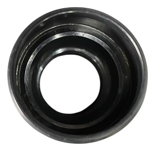 Guarda Pó Garfo Bengala C 100 Cg 125 Biz Ks Es 98-05 Fan 08 - Imagem 3