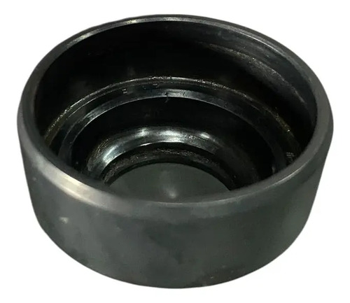 Guarda Pó Garfo Bengala C 100 Cg 125 Biz Ks Es 98-05 Fan 08 - Imagem 4